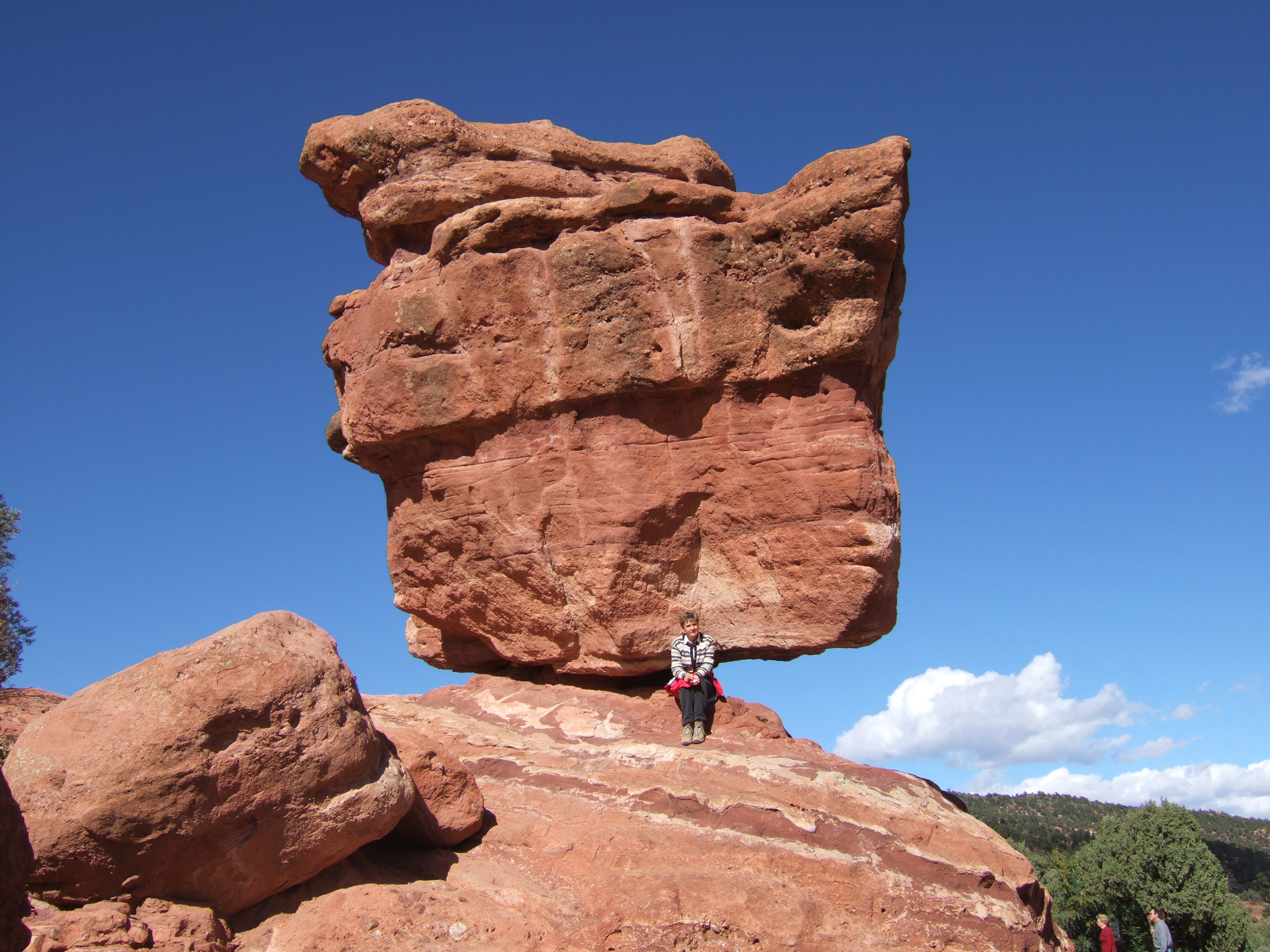 Garden of the Gods, Colorado